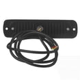 thumbnail image 2 of 2pcs 12v LED Work Light Flood Light off-road 4WD SUV Driving Fog Light, 2 of 6