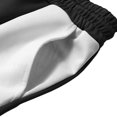 thumbnail image 4 of Zszcpp Jogging Pants For Men Leisure Sports Loose Waist Jogging Patchwork Color Active Trousers Casual Trouser, 4 of 9