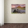 thumbnail image 3 of Trademark Fine Art "Scottish Bridge" Canvas Art by Michael Blanchette Photography, 3 of 3