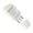 White, variant on KCAHPAN Hair Oil Applicator Scalp Head Massager Scalp Applicator Brush Scalp Fluid Comb