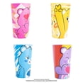 thumbnail image 2 of Vaso Prichos Ositos Cariñositos Brillante Varios Diseños 1 Pieza, 2 of 4