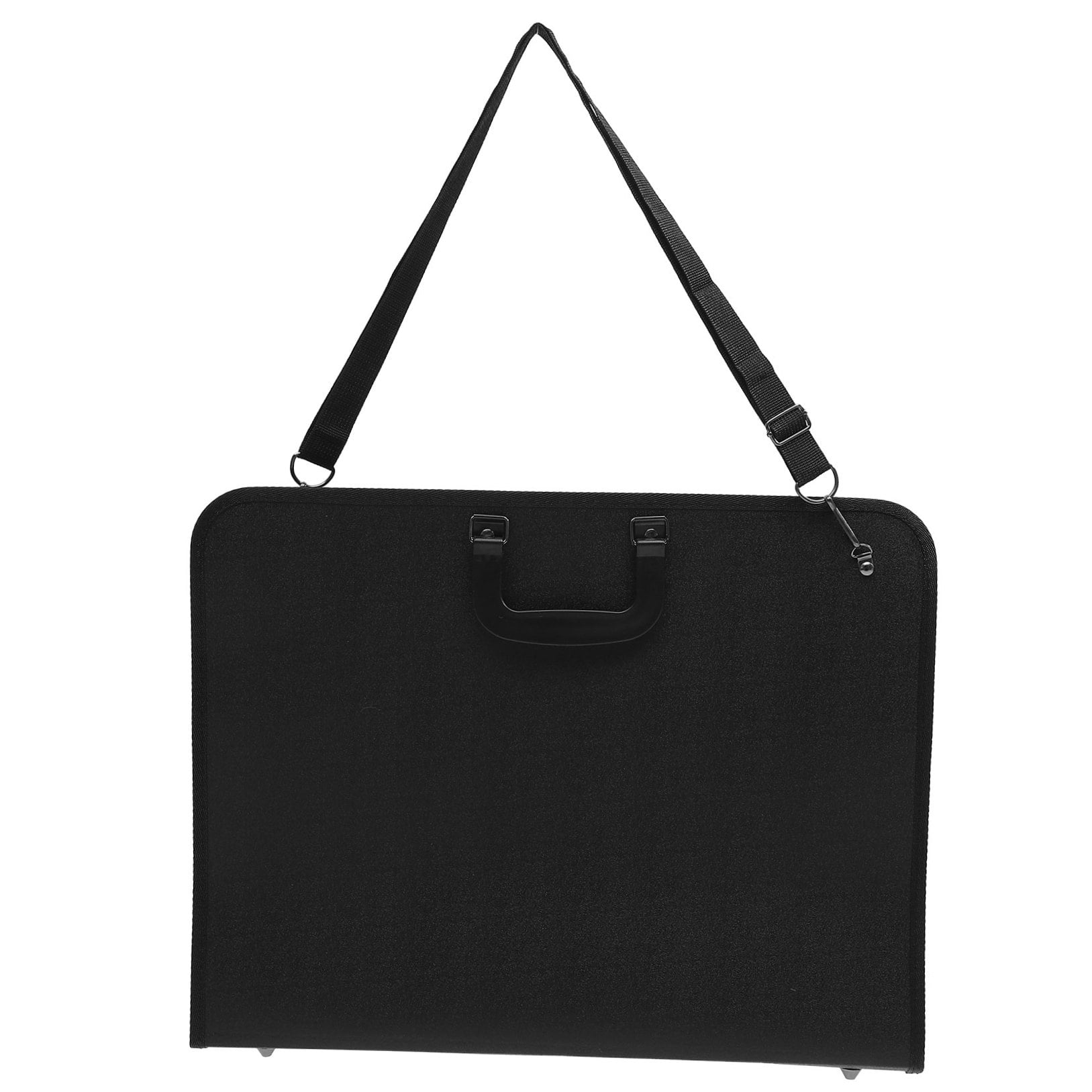Raindrops  Portable Works Bag Art Supply Kit Artist Carrying
