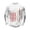 White, variant on Men's 1776-2026 Patriotic Knit Long Sleeve T Shirts USA Flag Graphic Casual Comfortable Tees Independence Day Anniversary Tops,Red,XL