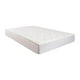 thumbnail image 1 of Protector Sealy Bamboo Tamaño queen size Color blanco, 1 of 4