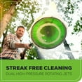 thumbnail image 5 of Greenworks Surface Cleaner Universal Pressure Washer Attachment 30012, 5 of 7