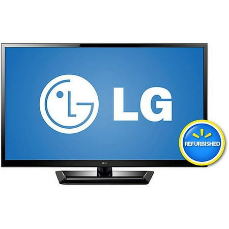 Lg 55lm4600 55" 1080p 120hz 3d Led Hdtv