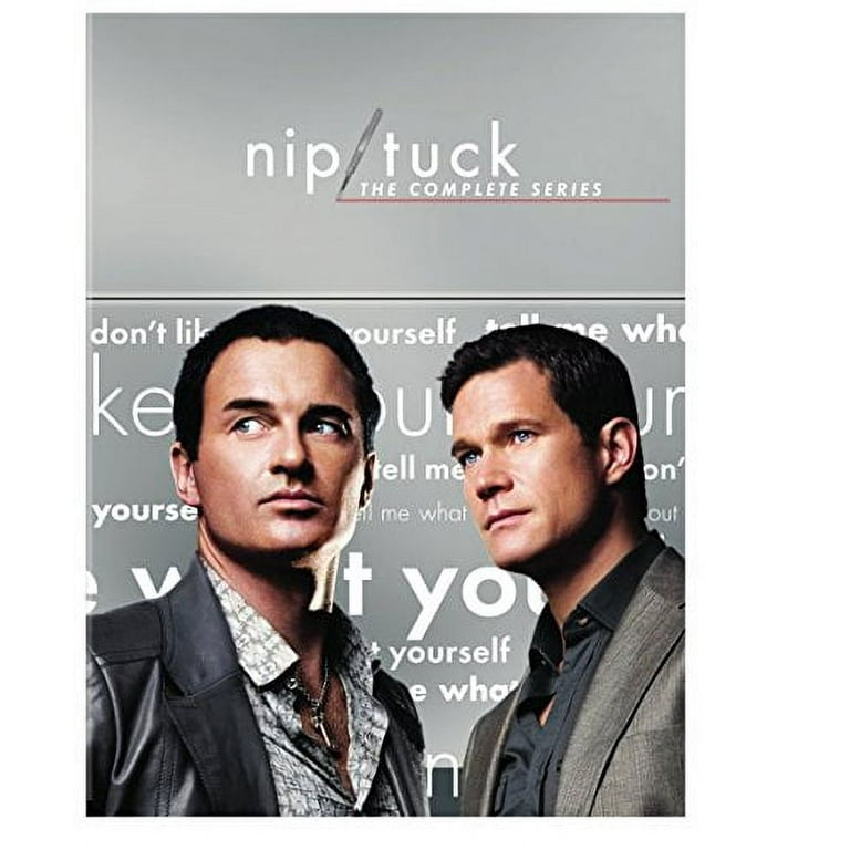 Amazon.com: Nip/ Tuck: Season 1 : Various, Various: Movies & TV