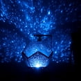 thumbnail image 5 of FitBest Star Light Projector Rotating Star Night Light, 5 of 7