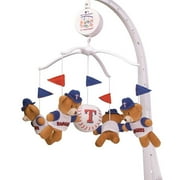 Texas Rangers Baseball Mobile