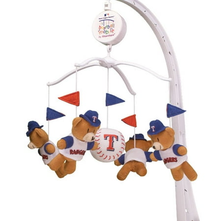 Texas Rangers Baseball Mobile