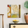 thumbnail image 4 of Great BIG Canvas Abstract Painting Contemporary, 4 of 7