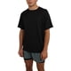 thumbnail image 2 of Camiseta básica Reebok Endurance para hombre color negro grande, 2 of 6
