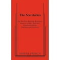 thumbnail image 3 of The Secretaries, (Paperback), 3 of 3
