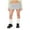 Grey, variant on Gupgi Women Basic Mini Skirt Solid Low Waist Short Bodycon Skirts