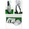 thumbnail image 3 of Bag Rain Cover Transparent Waterproof PVC, Durable Zipper Design, Lightweight, with All Weather  and Easy Access, 3 of 8