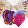 thumbnail image 2 of Handbags Strawberry Reusable Waterproof Foldable Shopping Bag for Shopping, 2 of 8