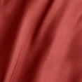 thumbnail image 5 of Ella Jayne All-Season Soft Brushed Microfiber Down-Alternative Twin Comforter-Brick Red, 5 of 6