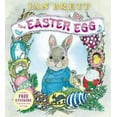 thumbnail image 2 of The Easter Egg, (Hardcover), 2 of 2