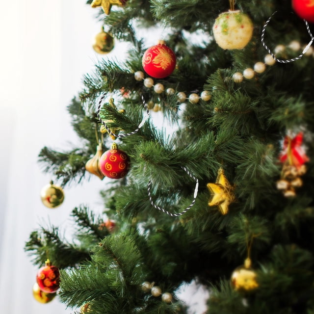 unbranded 500Ud De Con Para Colgar Adornos Navideños Duraderas Para Celebraciones