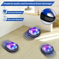 thumbnail image 2 of Jaawind 3 in 1 Hover Soccer Ball Hockey Bowling Toys Set for Kids Indoor/Outdoor Sports Games Toys for 3 4 5 6 7 8 Years Old Boys Girls Birthday Gifts, 2 of 9