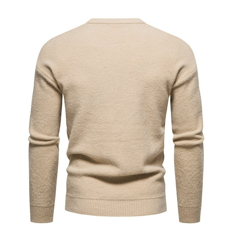 Mens 2024 sweaters clearance