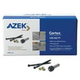 thumbnail image 2 of AZEK 2-3/4 in. L Torx TTAP Star Head Kona Deck Screws 350 lb., 2 of 2