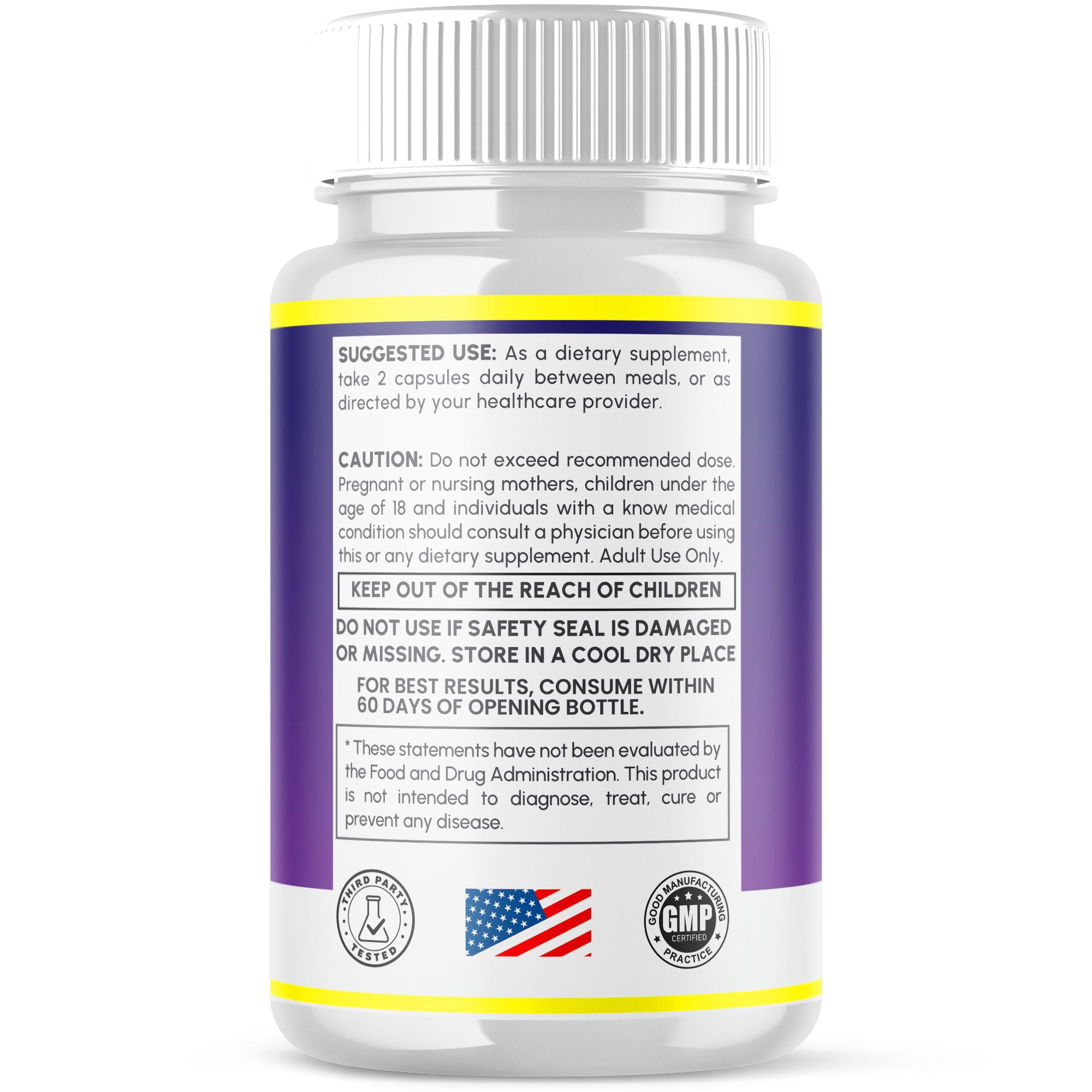 (2 Pack) Leptitox - Pills for Weight Loss - Energy Boosting Dietary Supplements for Weight Management and Metabolism - Advanced Ketogenic Ketones - 120 Capsules
