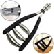 thumbnail image 3 of Abrazadera de arranque deportiva, herramienta de encordado de equipo de tenis para raqueta de tenis de raqueta de bádminton, 3 of 8