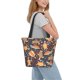thumbnail image 2 of Disketp Turtles and Sea Plants for Women’s Casual Shoulder Tote Bag Cross-body Handbags for Shopping, Travel and Daily Use, 2 of 6
