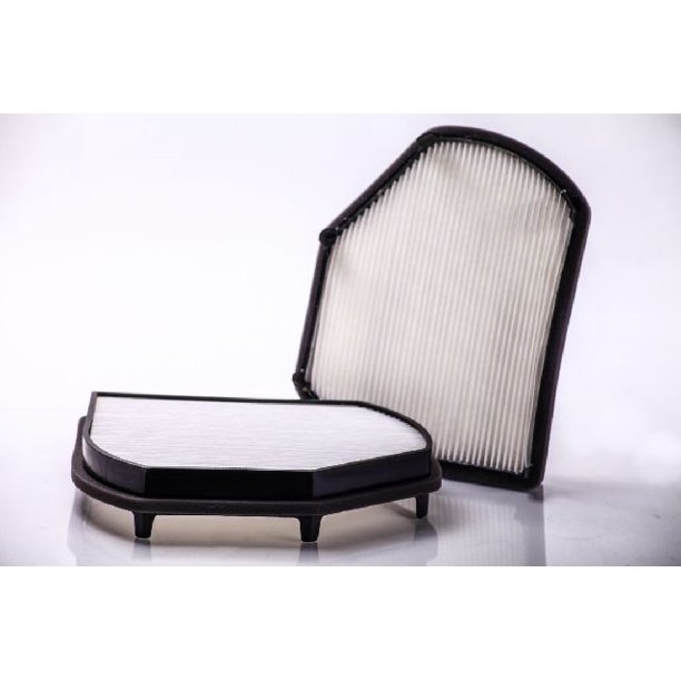 OE Replacement for 19972000 MercedesBenz C230 Cabin Air Filter (Base