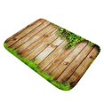 thumbnail image 5 of Axioma Doormat Rug Shoe Scraper Floor Mat for Bedroom Living Kitchen 40x120cm, 5 of 10