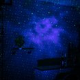 thumbnail image 3 of Star Projector Night Light Galaxy Projector with LED Nebula Cloud Colorful Starry Sky Projector with Remote for Kids Children Adults Bedroom Party Decorations, 3 of 8