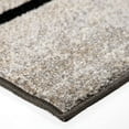 thumbnail image 5 of Better Homes & Gardens Spice Grid Area Rug, Gray, 5'3" x 7'6", 5 of 10