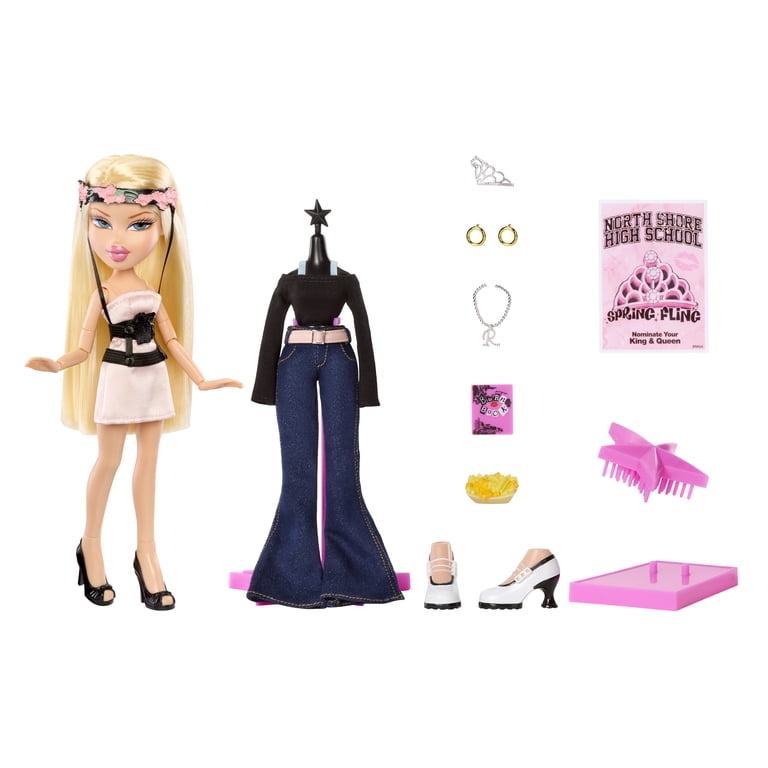 Bratz X Mean Girls Spring Fling Collector Doll - Regina - Walmart.com Bratz X Mean Girls Spring Fling Collector Doll - Regina - Walmart.com