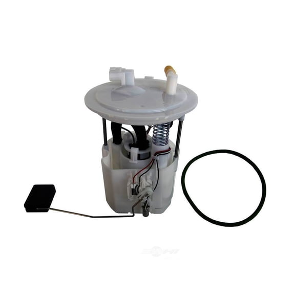 Autobest F4763A Fuel Pump Module Assembly