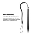 thumbnail image 3 of Touch Pen, Screen Touch Painting Pen Resistive Stylus With Spring Rope For POS PDA Navigator, 3 of 8