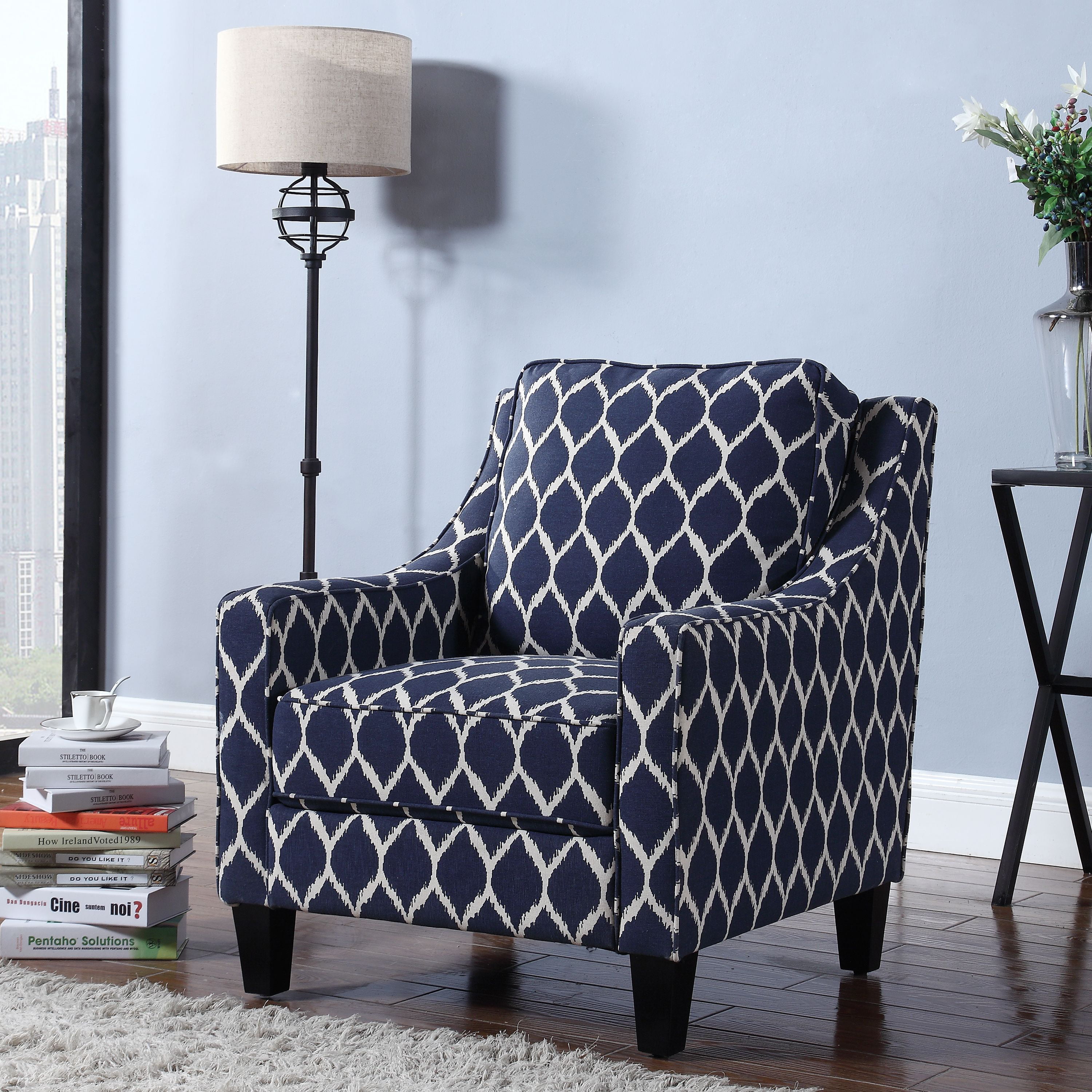 Living Room Furniture Chairs