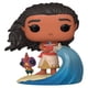 thumbnail image 2 of Figura Funko Moana,-,Princesas, 2 of 2