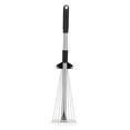 thumbnail image 4 of ROSENICE  Landscaping Rake Stainless Folding Remover Clear Collect Garden Travel, 4 of 8