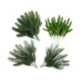 thumbnail image 4 of 72 Ramas de Agujas de Pino Artificiales para Decorar Ramitas de Hojas de Pino Sintéticas, 4 of 9
