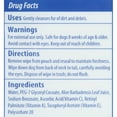 thumbnail image 3 of Wet Ones Hypoallergenic Wipe for Dogs - 100 ct pouch, 3 of 6