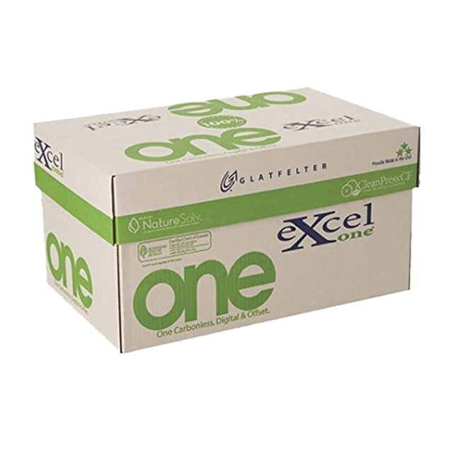 Papel autocopiante para impresión Direct Excel de 3 partes