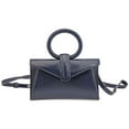 thumbnail image 2 of Complet Ladies Blue Valery Micro Belt Bag, 2 of 3