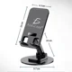 thumbnail image 5 of Base Soporte Para Celular Tablet Escritorio Mesa Ajustable, 5 of 5