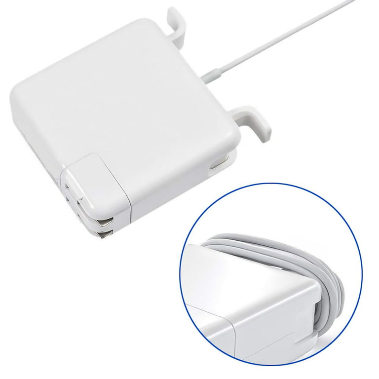 Charger magsafe-2 for Macbook Air 45w