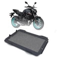 thumbnail image 2 of For Mt07 Fz07 2021 2022 Motorcycle Accessories Radiator Grille Grill Cover Guard Protector, 2 of 4
