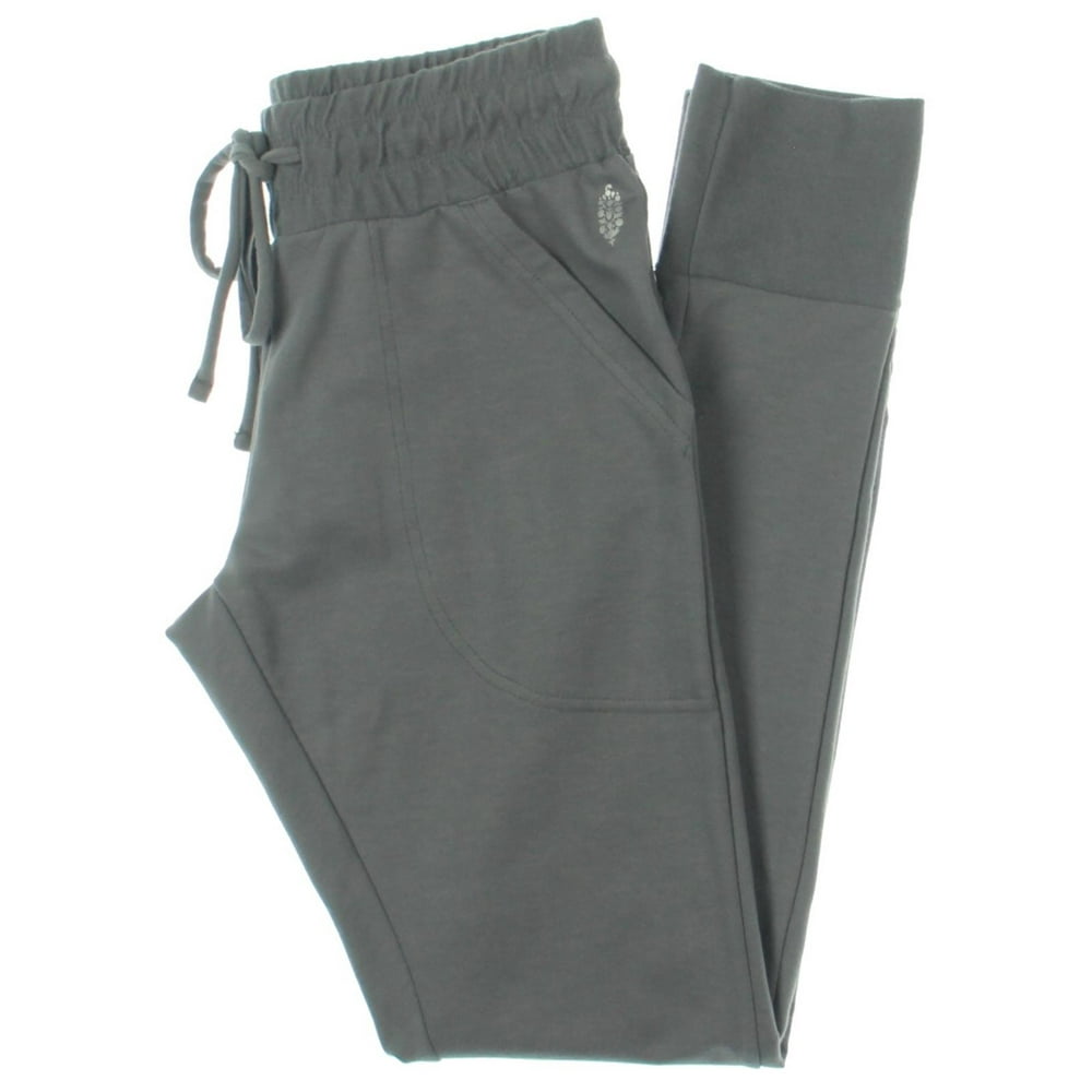 FP Movement - FP Movement Womens Jogger Drawstring Sweatpants - Walmart.com - Walmart.com