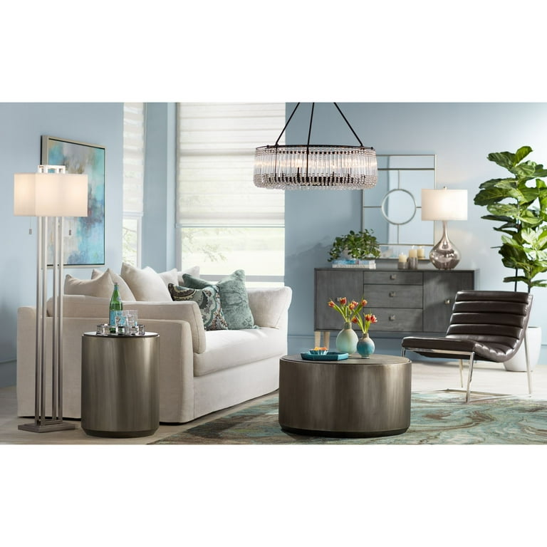 Possini Euro Design Swift Modern Table Lamp 30 1 2