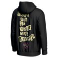 thumbnail image 3 of Men's ProSphere Black AJ Lee Ribcage Hoodie, 3 of 3