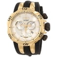 thumbnail image 2 of Invicta Men's 10834 Venom Reserve Chronograph Silver Dial Watch, 2 of 4
